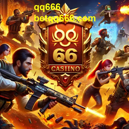 A Revolução dos Jogos de Tiro em Primeira Pessoa