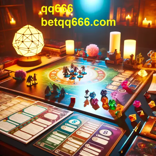 Explorando o Mundo dos Jogos de Papel: Uma Aventura sem Fim