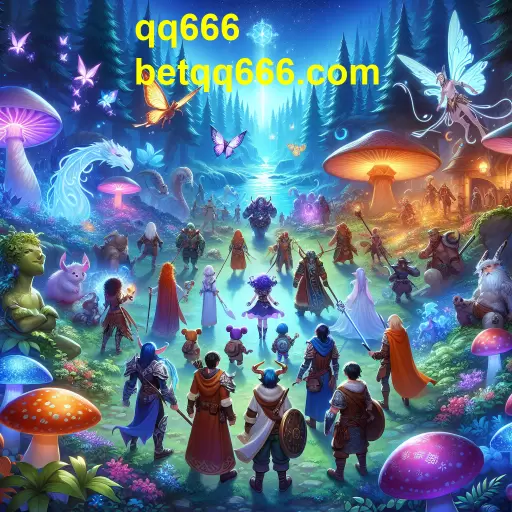 A Magia dos RPGs: Explorando o Mundo dos Jogos de Interpretação